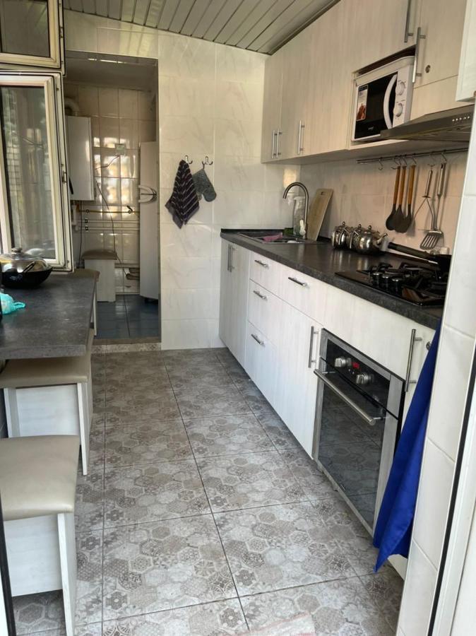 Гостевой Дом Шумкар Азия Guest House Shumkar Asia ビシュケク エクステリア 写真