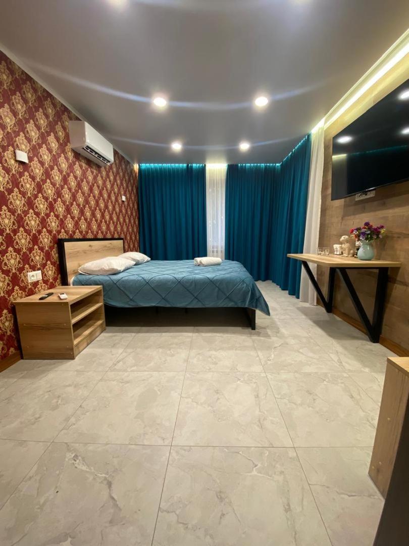 Гостевой Дом Шумкар Азия Guest House Shumkar Asia ビシュケク エクステリア 写真